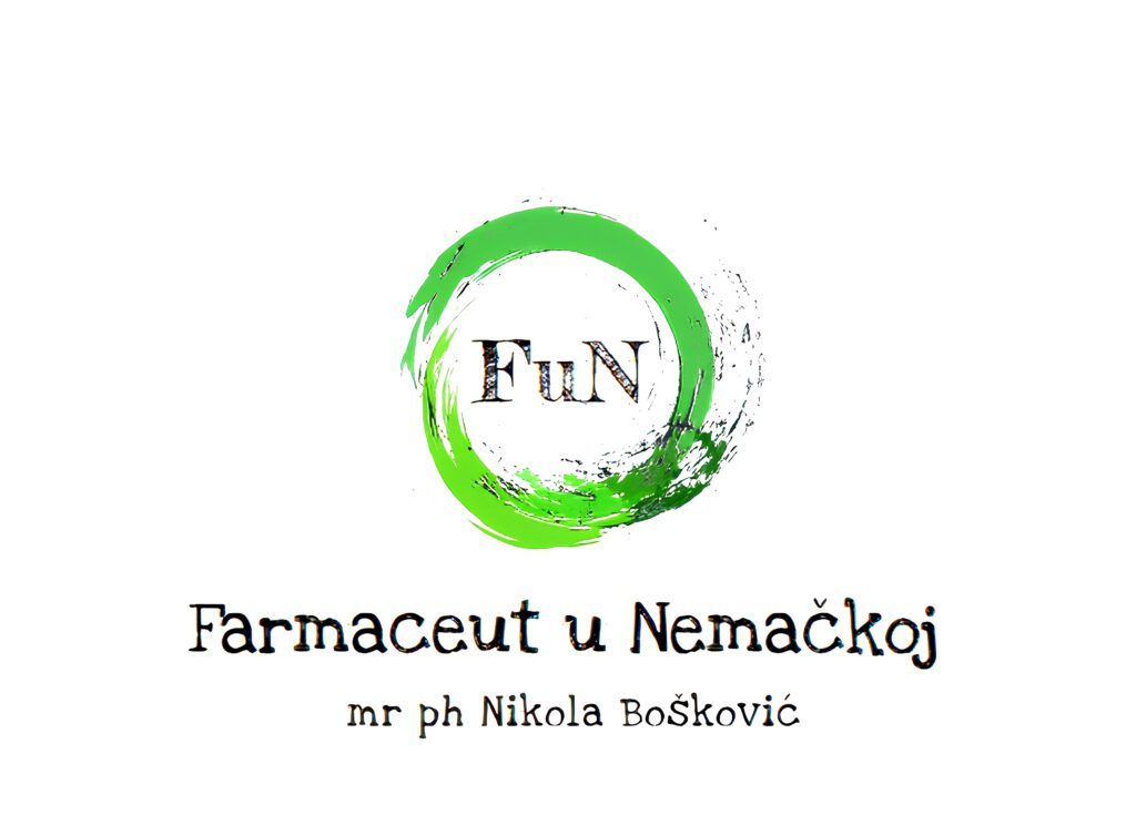 Farmaceut u Nemackoj Nikola boskovic