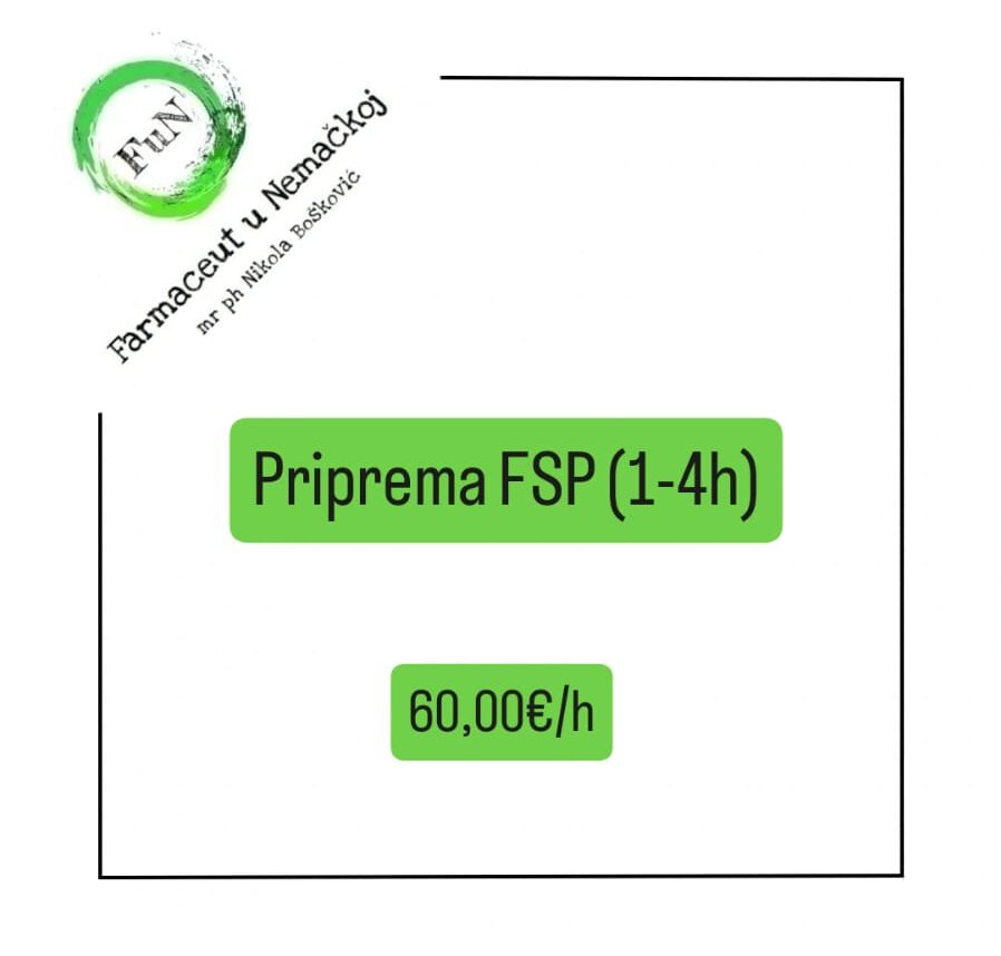 FuN FSP 1-4