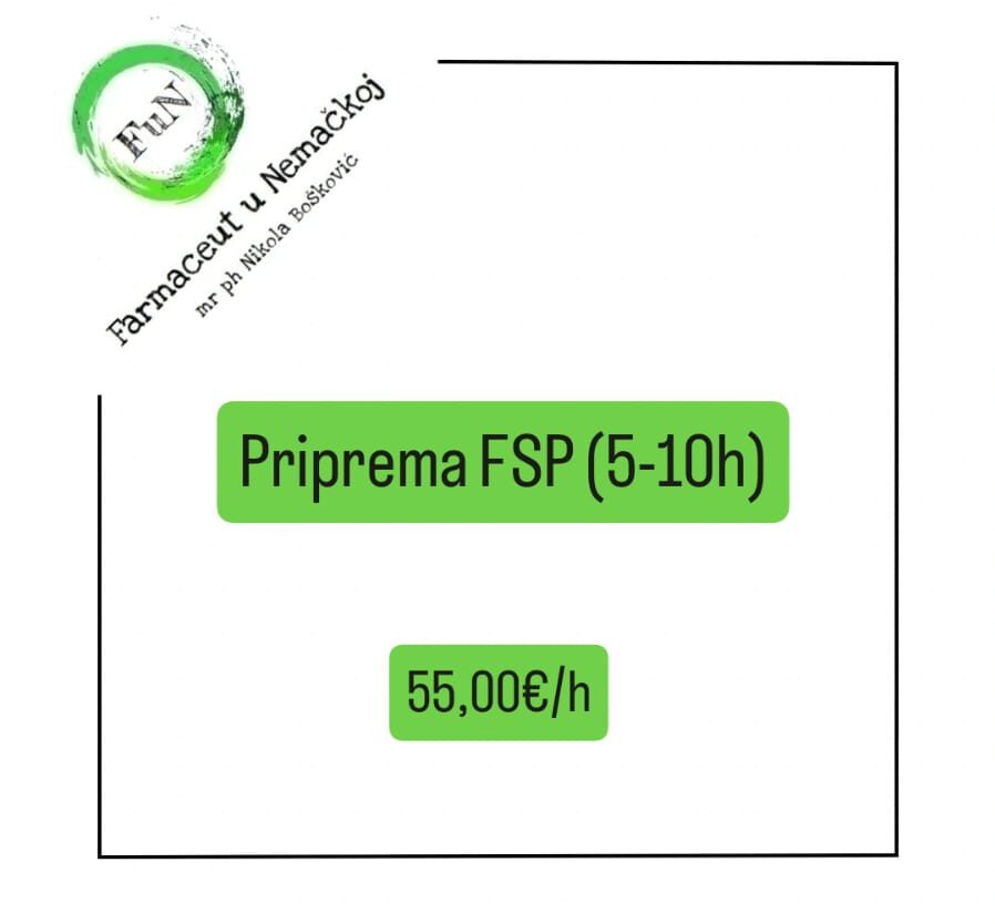 FuN FSP 5-10